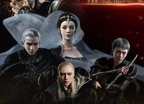 爵迹在线播放,在线观看，揭开神秘世界的奇幻篇章