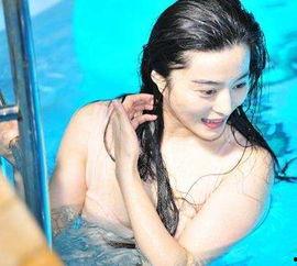 一米58的女明星,身高不是限制，魅力无限绽放