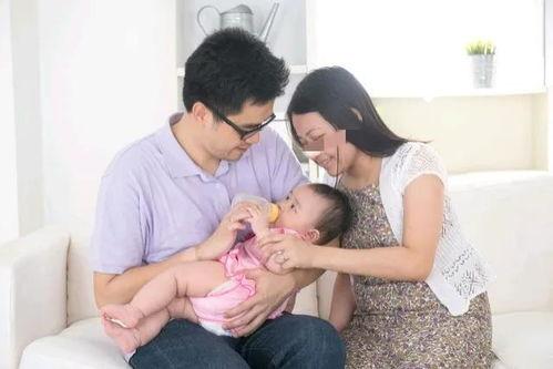 孩子到底是不是老公的,揭秘孩子与丈夫的血缘之谜