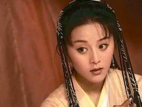 古装武打明星,古装武打明星的传奇人生