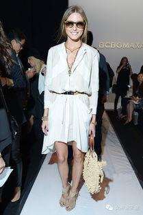 纽约时尚明星,明星风采闪耀都市夜空