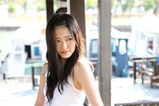 日本写真 露缝,揭秘露缝之美