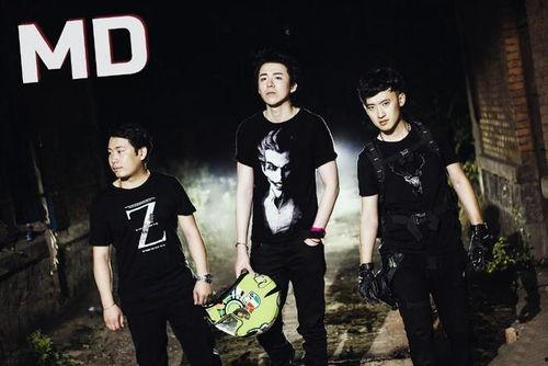 摩登兄弟最新爆料,揭秘乐队背后的故事与未来展望