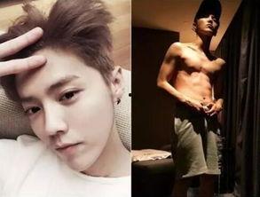 鹿晗晕倒在台上视频,现场紧急救援引关注