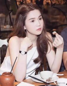 越南美女明星,盘点当红美女明星风采