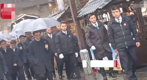 阿派保安爆料视频