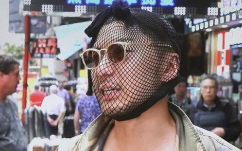 女人头套丝袜,女性神秘魅力的独特演绎