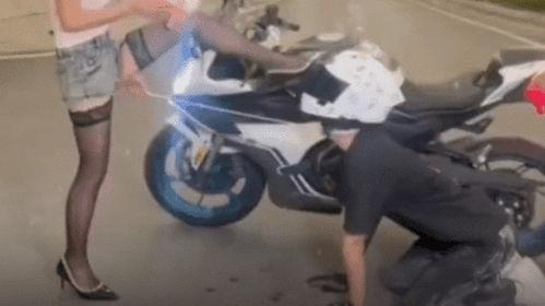 骑男人视频,共赴速度与激情的浪漫之旅