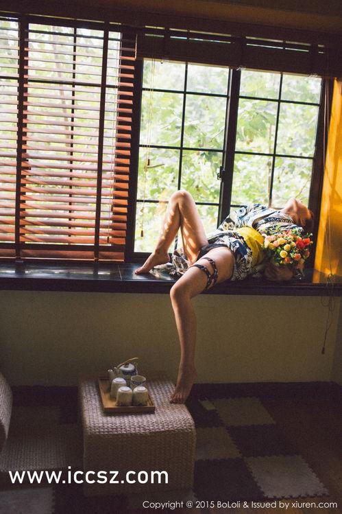 日本美女美体图片,曼妙身姿尽展东方魅力