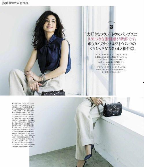 日本熟女  简介