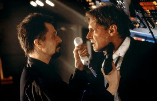 电影空中一号在线观看,惊险逃亡，生死时速