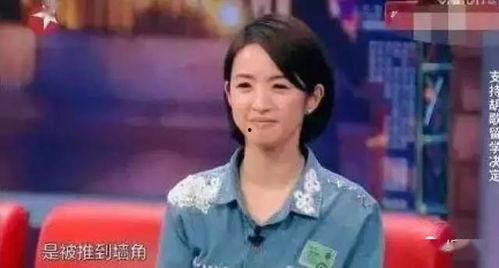 视黎明为偶像的女明星,星光璀璨的追梦之旅