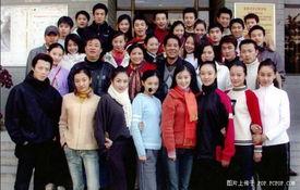 那些明星是北影毕业的,盘点北影培养的璀璨明星