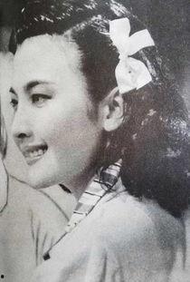 民国最新明星图