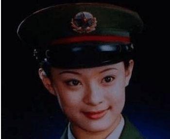 嫁给军人的明星,嫁给军人的明星们甜蜜人生揭秘