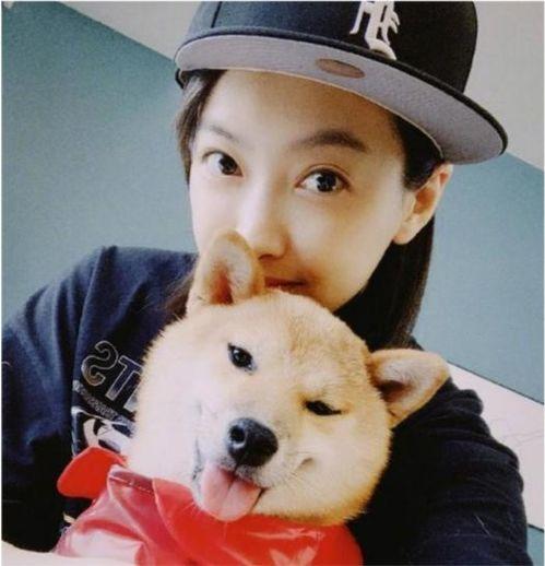 明星的另类宠物,奇趣动物大集合