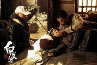 白鹿原大尺度视频,揭秘尘封的激情岁月