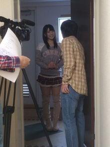 av全程拍摄现场拜访,AV拍摄现场真实拜访记