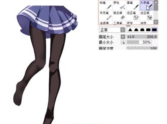 丝袜熟女漫画崛江,崛江笔下风情万种的都市诱惑