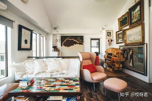 明星的家装修,奢华装修风格大赏