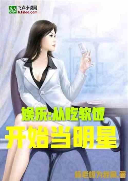 娱乐吃瓜酱网文小说